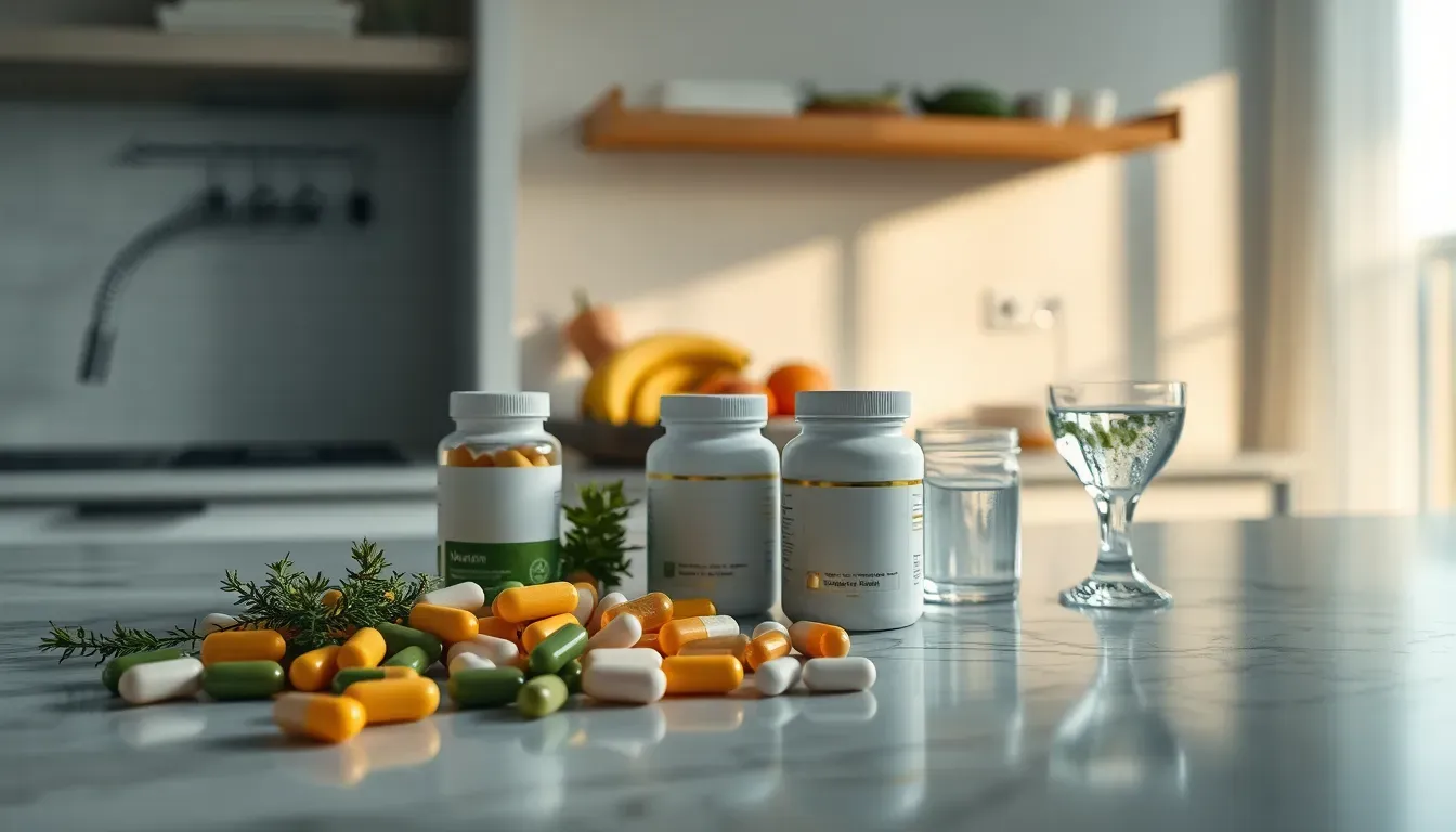 Qual o Melhor Suplemento para Artrose e Dores nas Juntas?