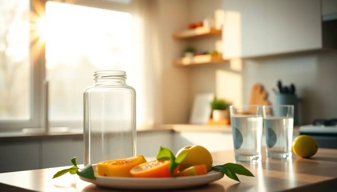 Termogênico Sem Cafeína Para Quem Tem Ansiedade