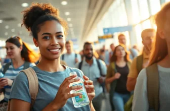 Como Reforçar a Imunidade Durante Viagens ou Exposição a Multidões