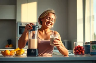 Whey Protein Ideal para Mulheres que Não Comem Carne