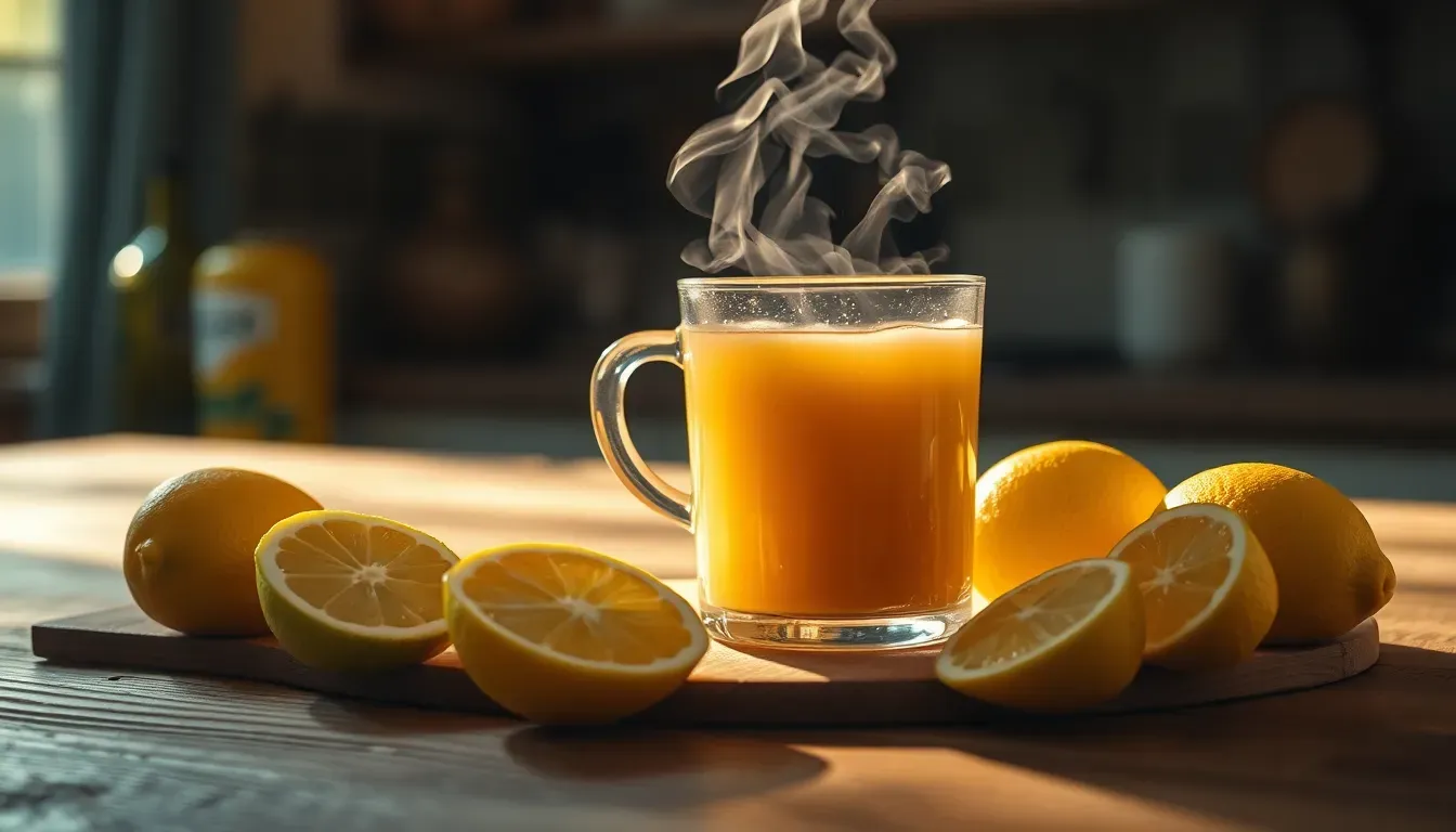 Práticas Simples para Aumentar a Imunidade no Inverno