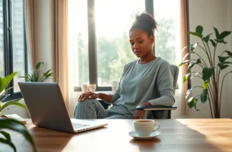 Como Organizar o Dia para Manter Energia Constante