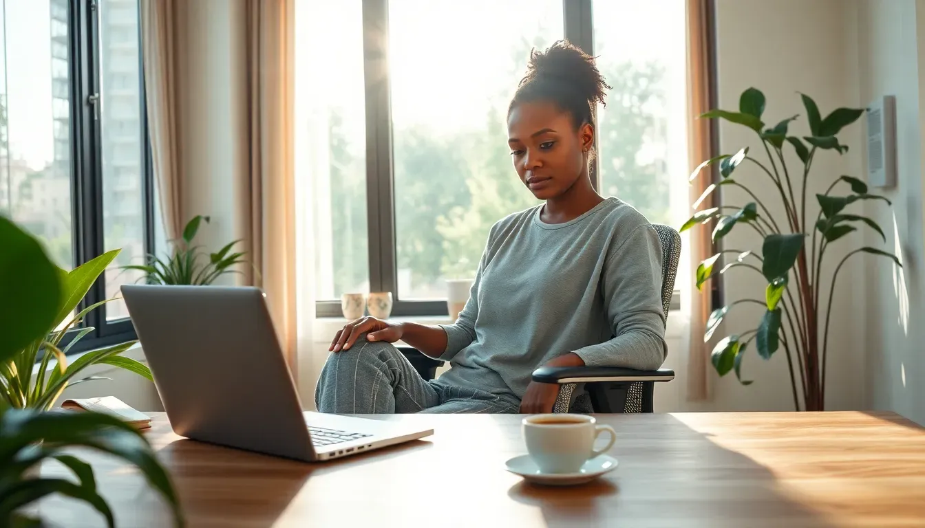 Como Ouvir o Corpo e Respeitar Seus Ciclos de Energia