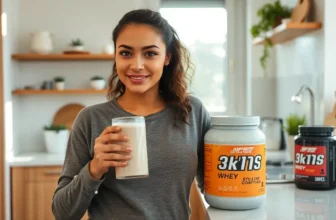 Melhor Whey para Mulheres que Sofrem com Retenção de Líquidos