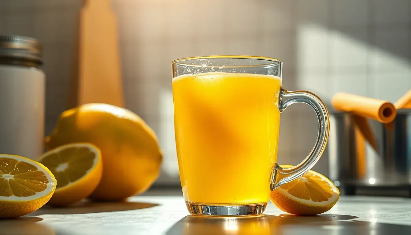 Pré-Treino Natural com Banana: Receita Rápida e Funcional