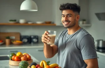 Whey ajuda a controlar o apetite?