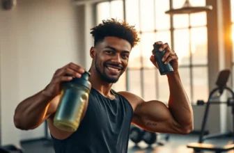 Whey ajuda na recuperação muscular?