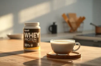 Whey Protein Isolado com Leite Vegetal: Qual a Melhor Combinação?