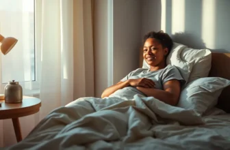 Como o Sono Afeta sua Energia Diária