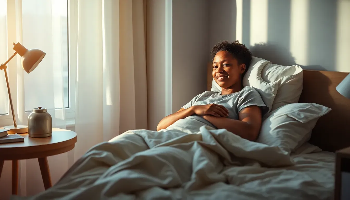 Como Criar um Cantinho da Calma em Casa