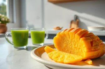 Pré-Treino Natural com Batata Doce: Energia de Liberação Lenta