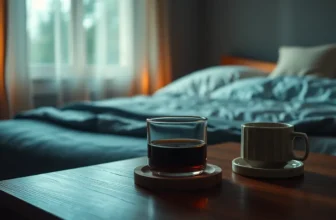 Qual é o melhor suplemento natural para dormir sem causar dependência