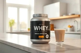 Qual o melhor Whey para dietas low carb?
