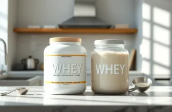 Whey Isolado ou Concentrado: Qual a Melhor Opção para Você?