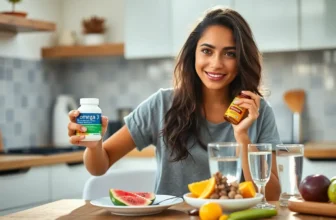 Pode Tomar Ômega 3 com Multivitamínico Feminino?