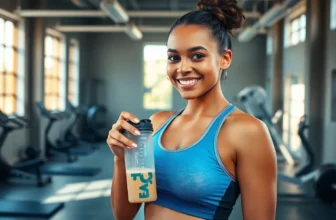 Qual o Melhor Suplemento Pós-Treino para Mulheres?