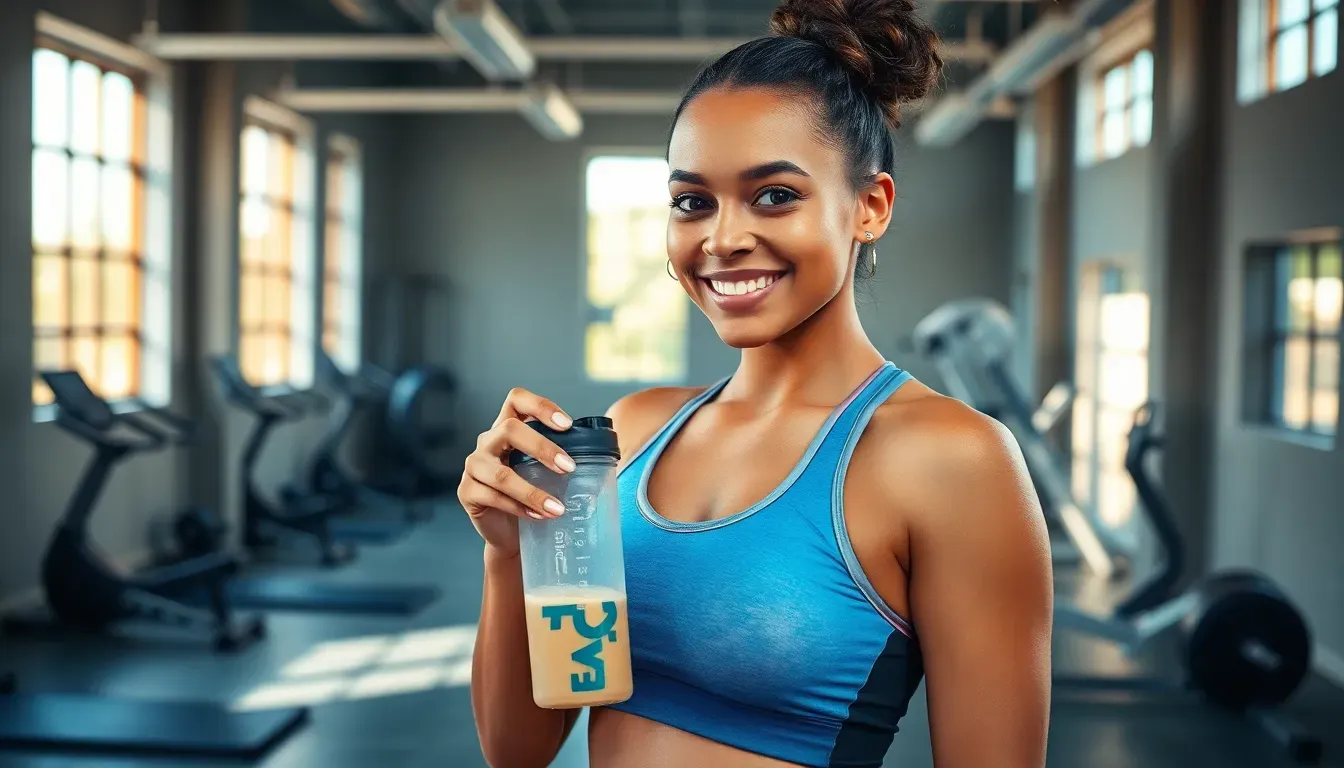 BCAA ou Whey: Qual é Melhor para Recuperação Muscular?