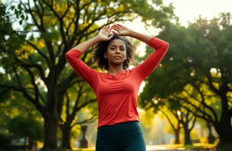 Pré-Treino para Mulheres que Fazem Caminhada Matinal
