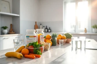 Suplemento para emagrecer rápido: o que funciona de verdade?