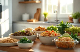 O Que é Proteína Vegana e Quais Seus Benefícios para a Saúde?