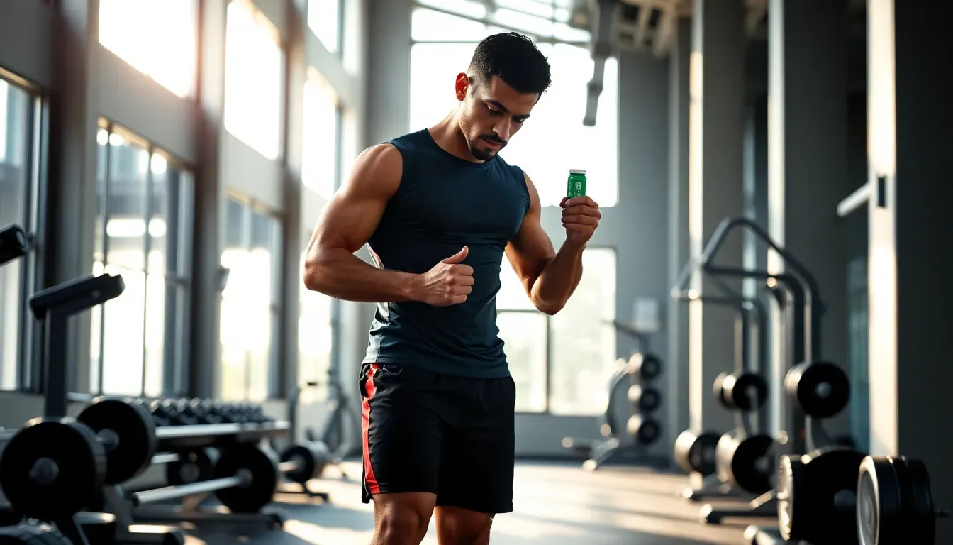 Qual a Diferença entre Whey e Caseína?