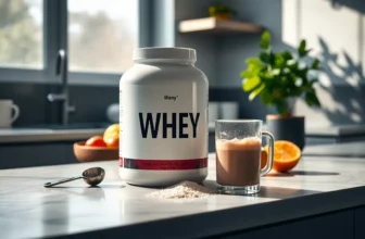 Whey pode causar prisão de ventre?