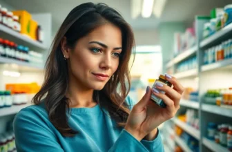 Como escolher um bom multivitamínico para mulheres?