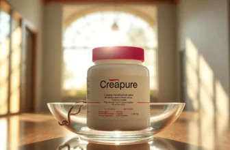 Creatina Monohidratada Creapure: Potencialize Seus Resultados Já!