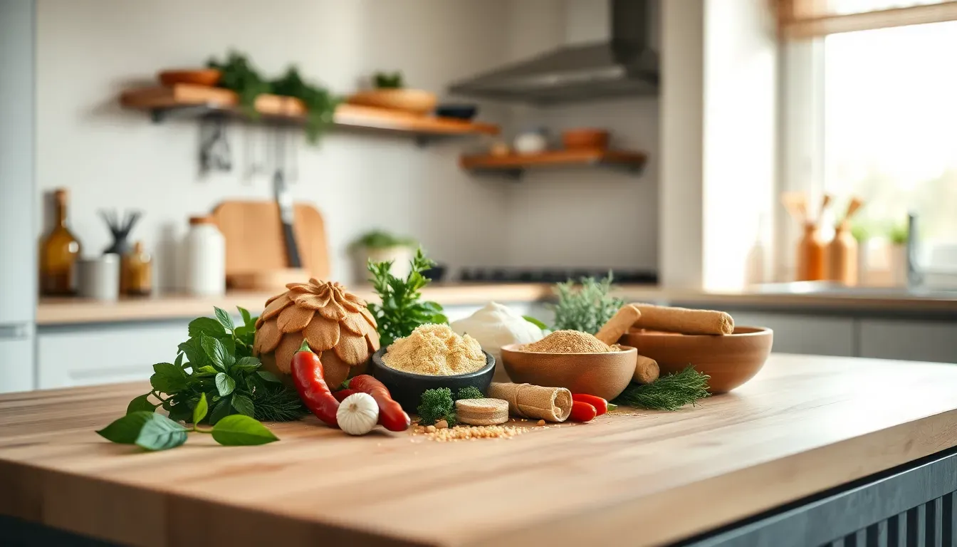Guia de Termogênicos Naturais Sem Cafeína Para Mulheres
