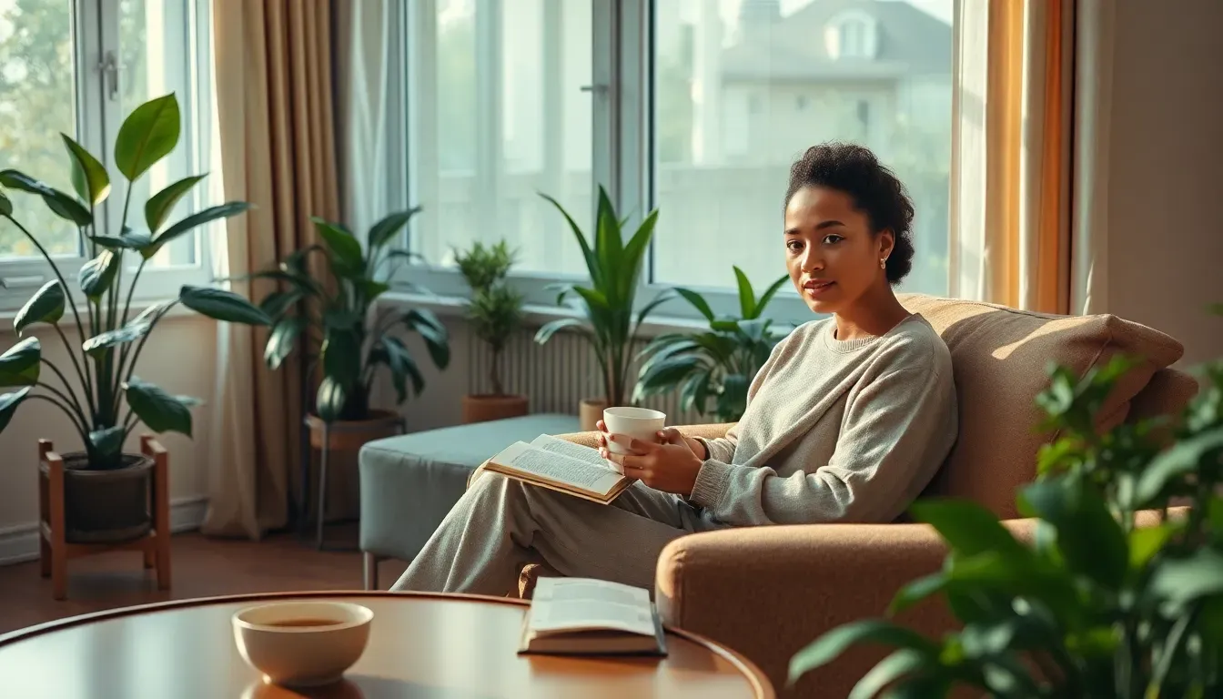 O que Causa Falta de Energia Mesmo Dormindo Bem