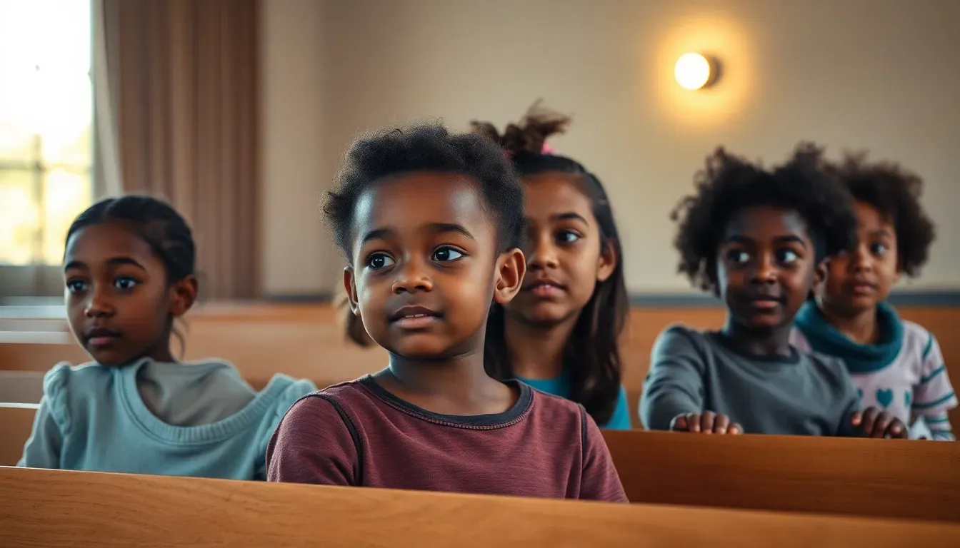 Como a Falta de Sono Afeta o Comportamento Ansioso Infantil