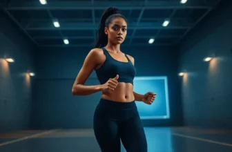 Pré-Treino para Mulheres que Treinam à Noite: O Que Evitar