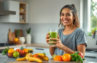 Rotina Diária para Manter a Imunidade Alta