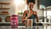 Whey Feminino com Magnésio e Zinco: Mais Energia e Recuperação