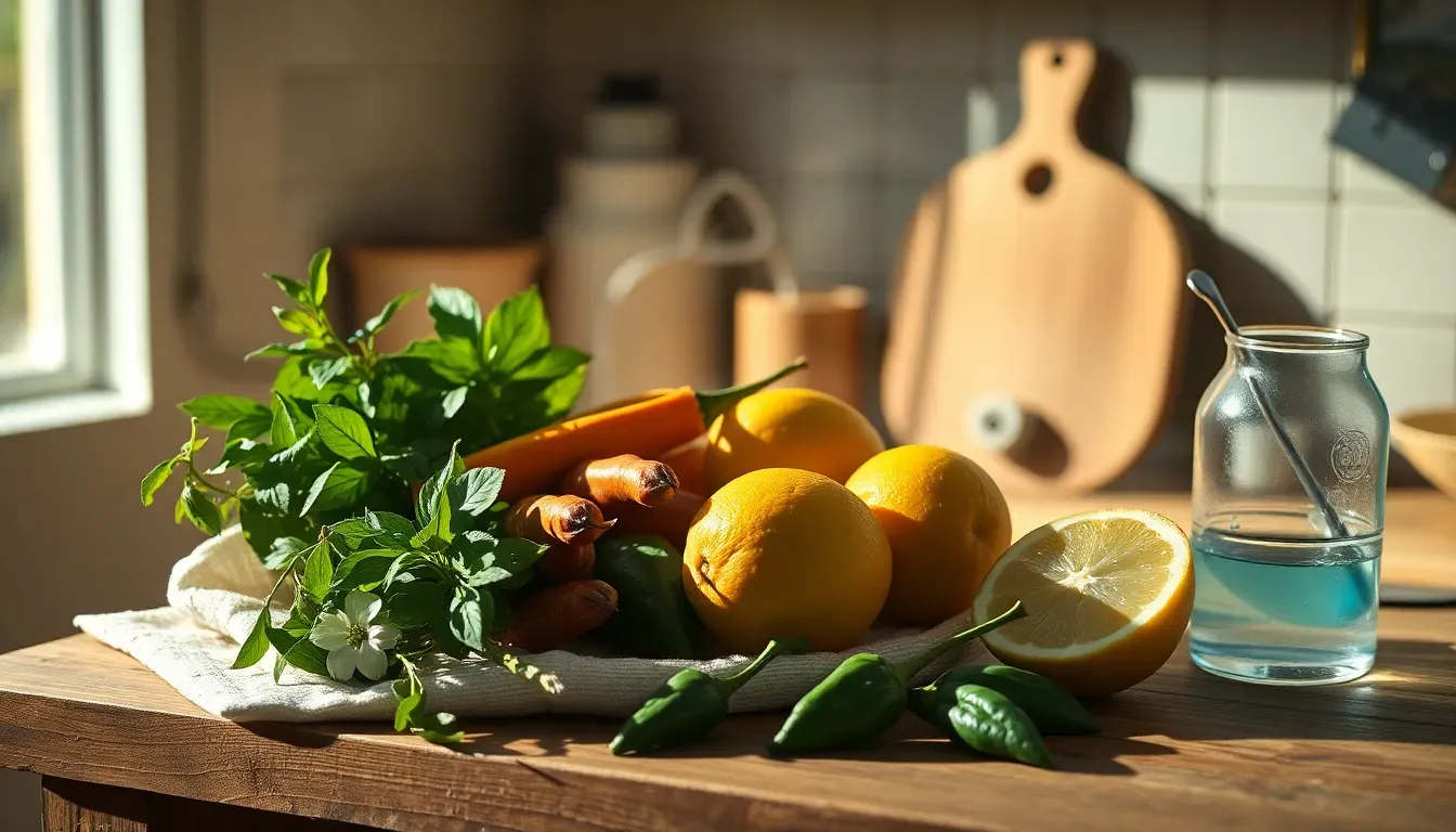 Termogênico Sem Cafeína e Termogênese com Alimentos