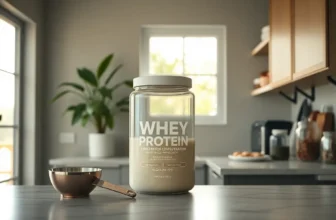 Como Armazenar Corretamente o Whey Protein Concentrado