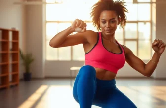 Pré-Treino para Mulheres que Fazem Treino de Glúteos