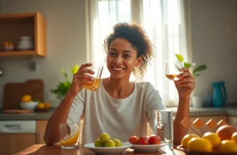 Vitamina D para Mulheres: Benefícios Além da Imunidade