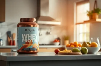 Whey Protein Concentrado Pode Ser Usado com Termogênico?
