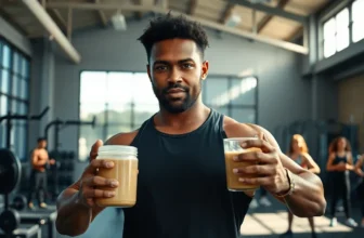 Whey Concentrado Ajuda na Prevenção da Sarcopenia?