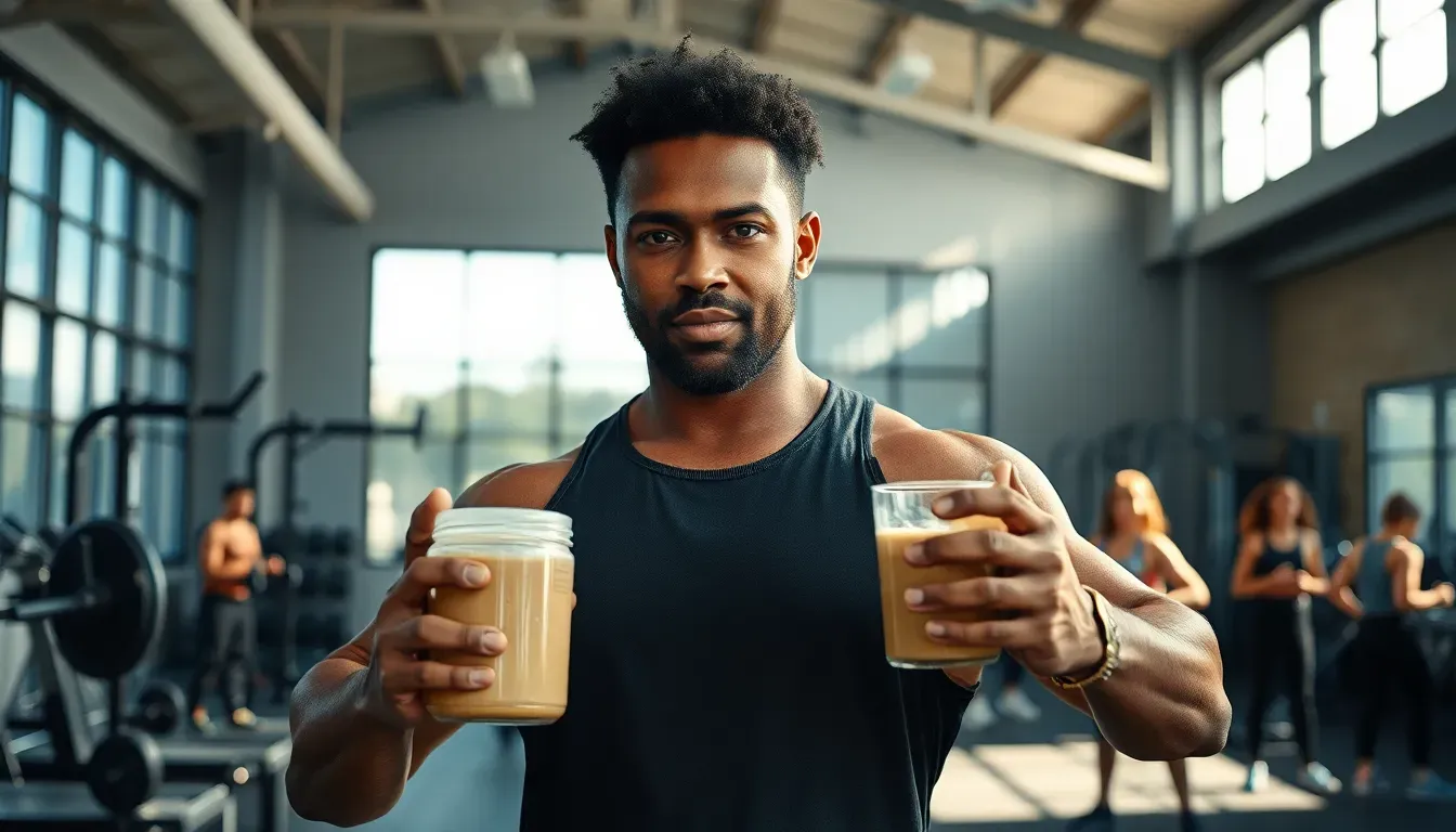 Whey Protein Isolado com Enzimas Digestivas: Para Quem é Indicado?