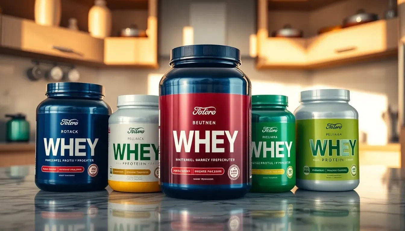 Whey Concentrado Causa Mau Hálito?