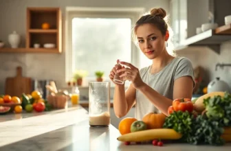 Como Usar Whey Protein em Receitas Saudáveis?