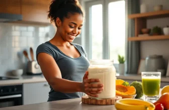 Whey Concentrado em Dieta de Reeducação Alimentar
