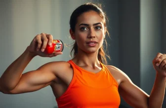 Colágeno para Mulheres que Fazem Academia: Fortalece Músculos?