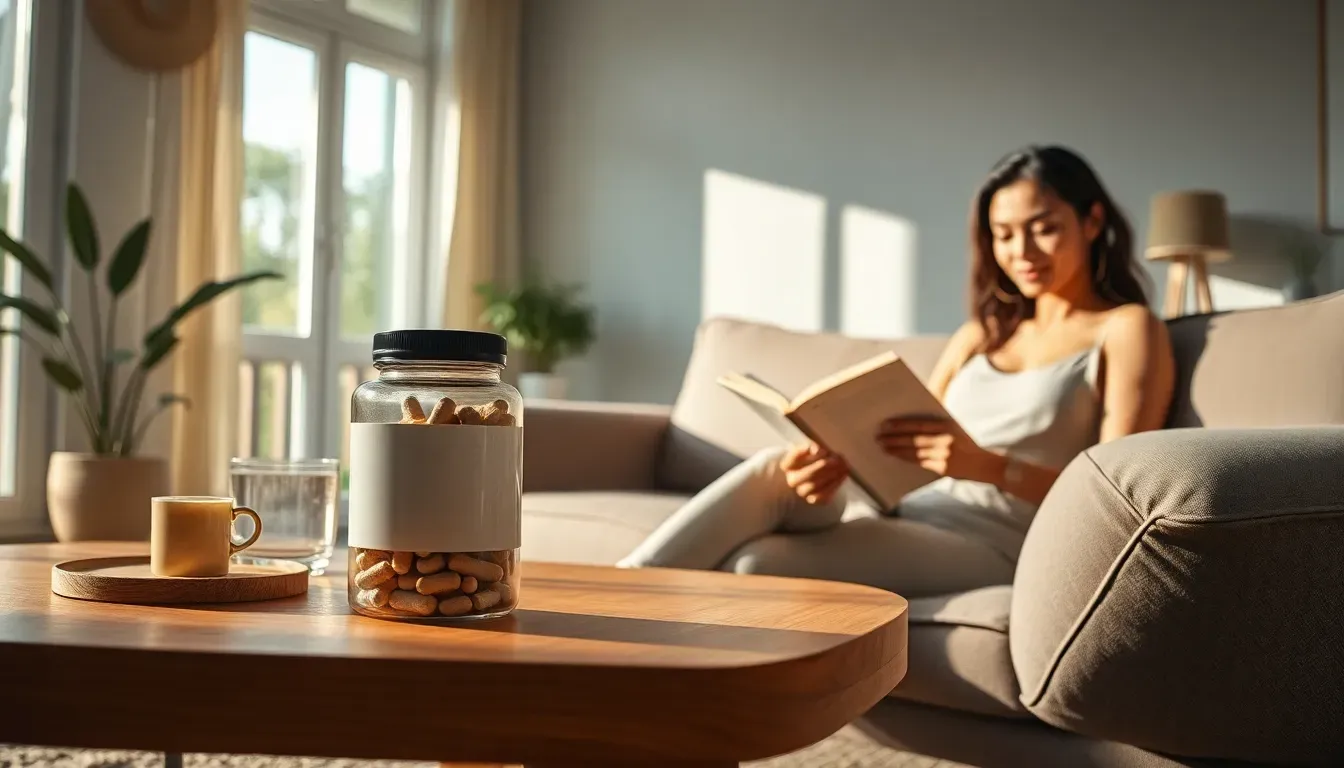 Massagem relaxante em casa: como fazer para aliviar tensão