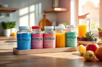 Top 5 Suplementos para Aumentar Massa Magra Rápido