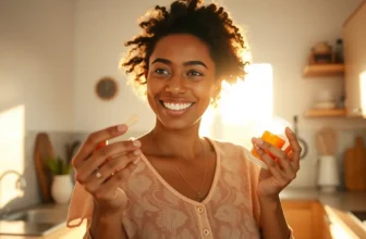 Ômega 3 com Vitamina D: Dupla para Ossos e Imunidade Feminina