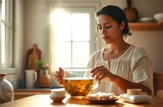 Suplementos Naturais para Equilíbrio Hormonal Feminino