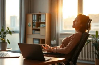Como Evitar o Cansaço ao Final da Tarde